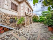 Casa pareada en venta en Guadamur. Casas pareadas.