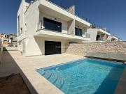 Casa pareada en venta en Guardamar del Segura, Los...