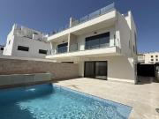 Casa pareada en venta en Guardamar del Segura, Los...