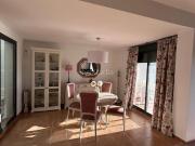 Casa pareada en venta en Guillena, Las Pajanosas. Chalet...