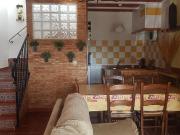 Casa pareada en venta en Hellín. Barrio Rambla Isso....