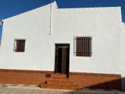 Casa pareada en venta en Hornachuelos. Vivienda en...