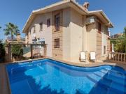 Casa pareada en venta en Huétor Vega. Casa pareada con...