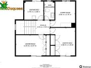 Casa pareada en venta en Huétor Vega. Casa pareada con...