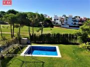 Casa pareada en venta en Islantilla, Islantilla Golf....