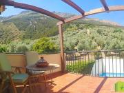 Casa pareada en venta en Jaén, Jabalcuz. Te apetece...