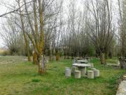 Casa pareada en venta en Jarque de la Val. Una casa...