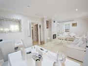 Casa pareada en venta en Jerez de la Frontera, Puertas...