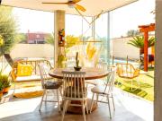 Casa pareada en venta en La Pobla de Vallbona