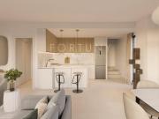 Casa pareada en venta en Lagos. Cómoda, funcional y...