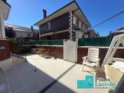 Casa pareada en venta en Laredo, El Puntal. Maravilloso...