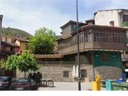 Casa pareada en venta en Lena. Casa pareada en venta en...