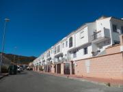 Casa pareada en venta en Línea de la Concepción La, El...