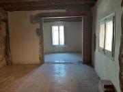 Casa pareada en venta en Linyola. Casas pareadas.