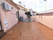Casa pareada en venta en Llagostera. Casas pareadas.