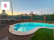 Casa pareada en venta en Lliçà de Vall. Casas pareadas...