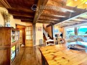 Casa pareada en venta en Llívia Pirineos. Casa a tres...