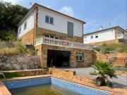 Casa pareada en venta en Lloret de Mar, Serra Brava...