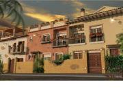 Casa pareada en venta en Lorca, La Hoya. URBANIZACIÓN...