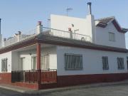 Casa pareada en venta en Lúcar. Casa preciosa semi nueva...