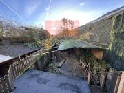 Casa pareada en venta en Lugo, Centro Recinto...