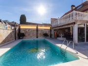 Casa pareada en venta en Madrid