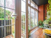 Casa pareada en venta en Madrid, Aravaca. Casas pareadas.