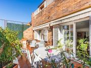 Casa pareada en venta en Madrid, Aravaca. Descubre este...