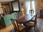 Casa pareada en venta en Madrid, Canillejas. Chalet...