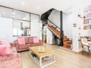 Casa pareada en venta en Madrid, Casa de Campo. Se vende...