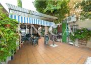 Casa pareada en venta en Madrid, Ciudad Jardín. CHALET...