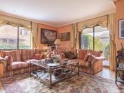 Casa pareada en venta en Madrid, Corralejos Campo de las...