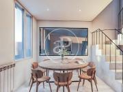 Casa pareada en venta en Madrid, Fuente del Berro. Casa...