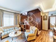 Casa pareada en venta en Madrid, Fuente del Berro. Casa...