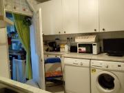 Casa pareada en venta en Madrid, Fuente del Berro....