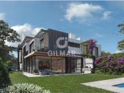 Casa pareada en venta en Madrid, Fuentelarreina. Este...