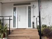 Casa pareada en venta en Madrid, Palomas. Chalet Pareado...