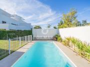 Casa pareada en venta en Madrid, Valdemarín. Te...