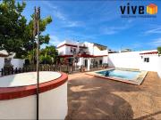 Casa pareada en venta en Mairena del Aljarafe, Nuevo...