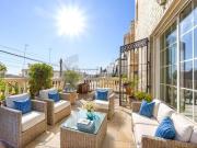Casa pareada en venta en Málaga, Pedregalejo Morlaco....