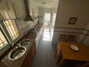 Casa pareada en venta en Málaga, Cortijo Bazán Los...