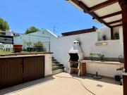 Casa pareada en venta en Málaga, Distrito Zeta Recinto...