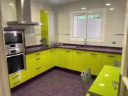 Casa pareada en venta en Málaga, Fuente Alegre El...