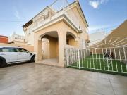 Casa pareada en venta en Málaga, Fuente Alegre El...