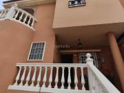 Casa pareada en venta en Málaga, Fuente Alegre El...