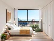 Casa pareada en venta en Málaga, La Malagueta Monte...