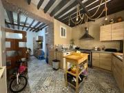 Casa pareada en venta en Málaga, La Merced. Casa en...