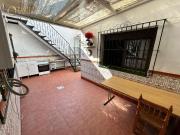 Casa pareada en venta en Málaga, Pedregalejo Morlaco....