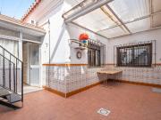 Casa pareada en venta en Málaga, Pedregalejo Morlaco....