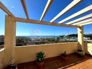 Casa pareada en venta en Málaga, Pinares de San Antón....